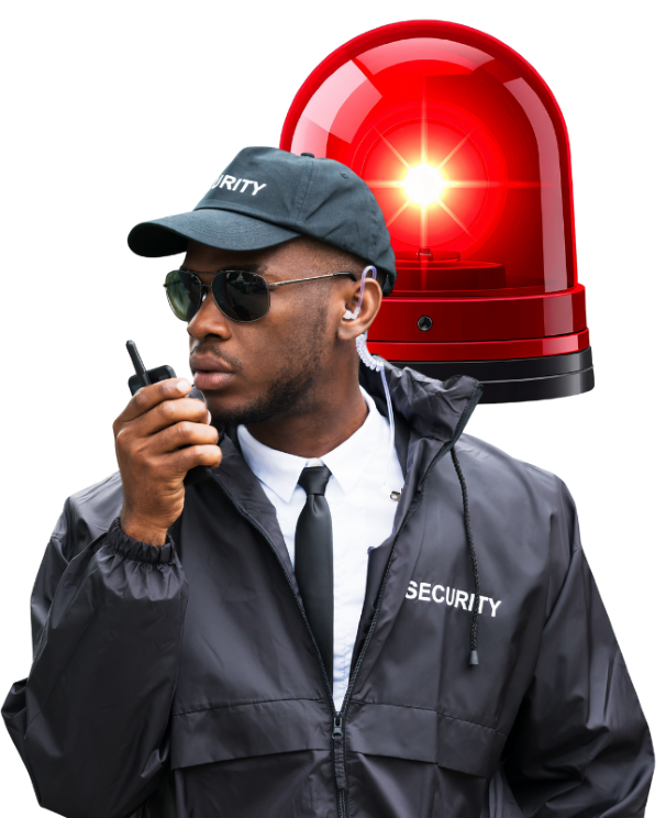 Alarm Response 2
