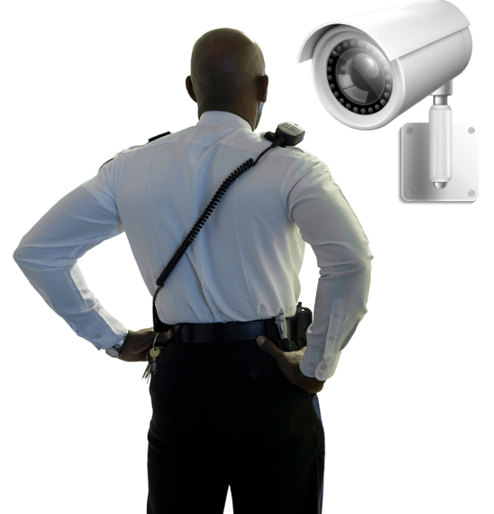 CCTV Rance Security Man5