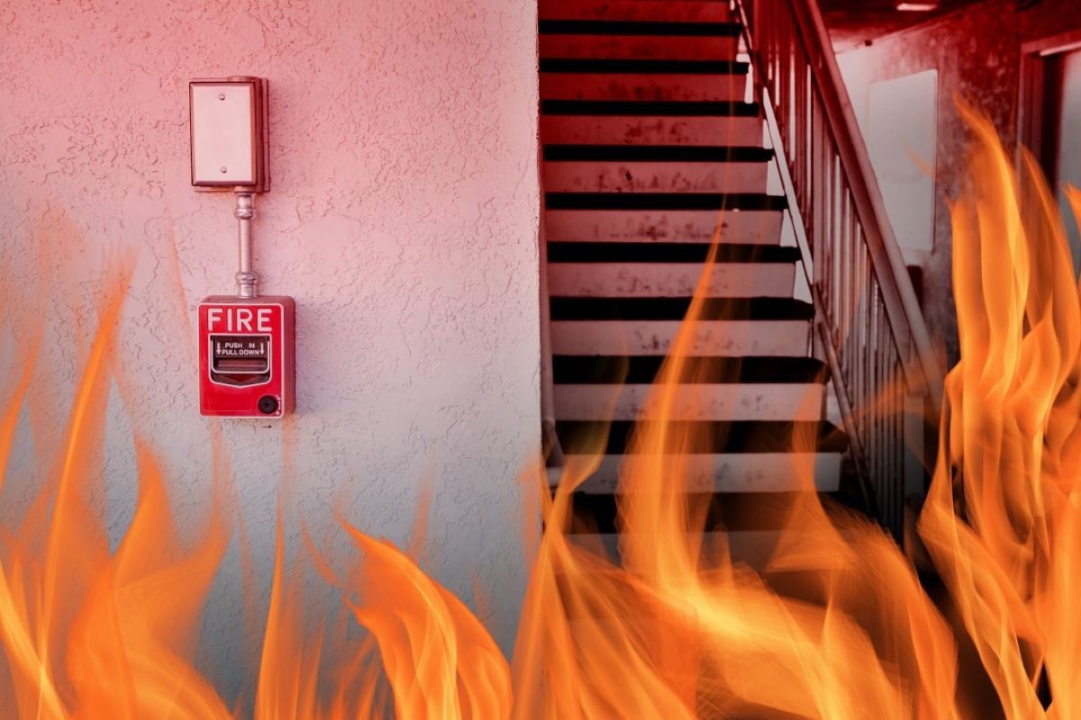 Fire Safety Service
