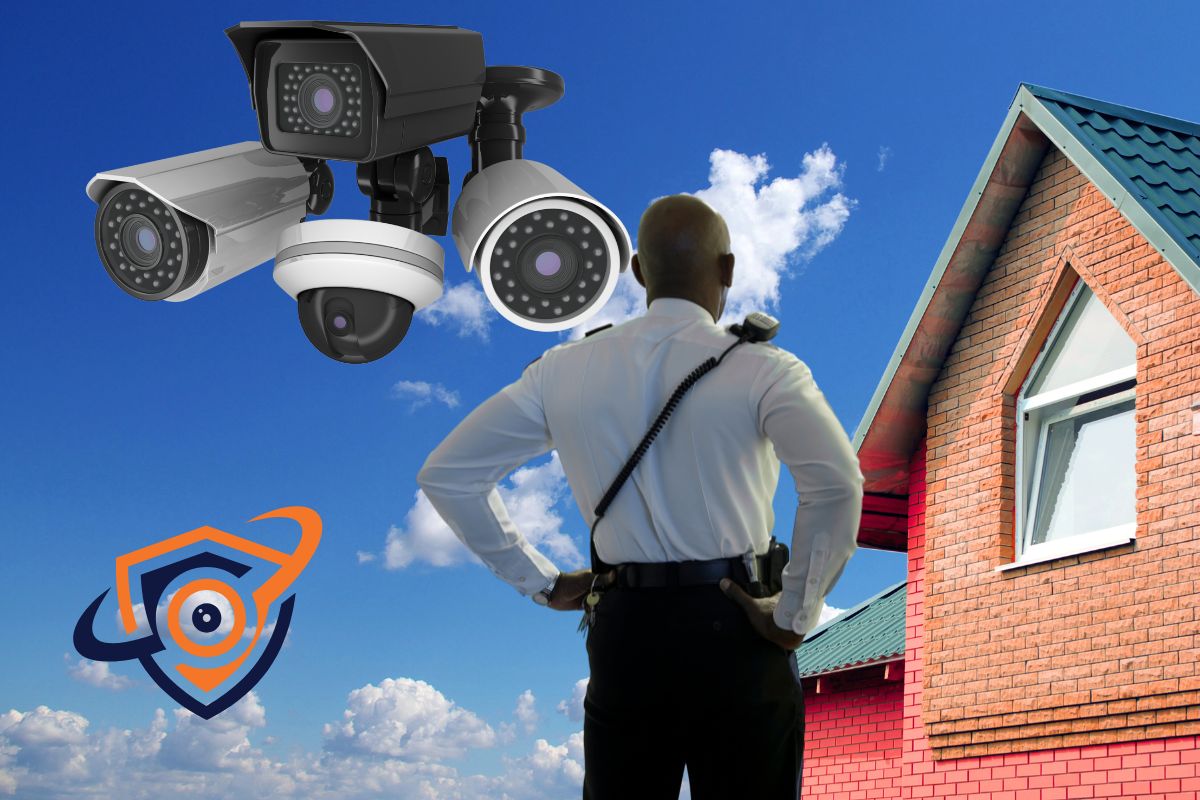 Home Security Guarding