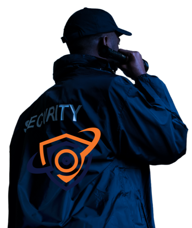Rance Security Man 2