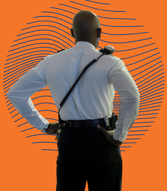 Rance Security Men 1