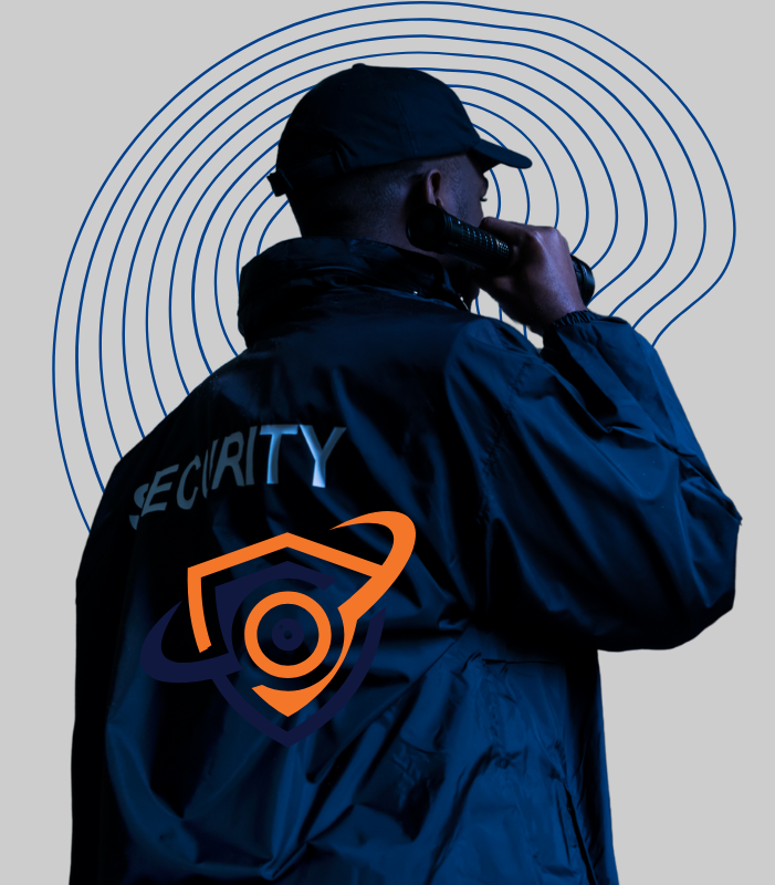 Rance Security Men 2
