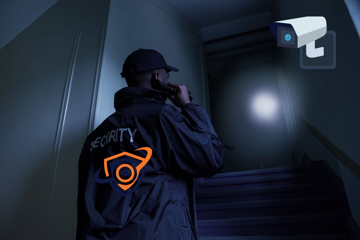 Retail Security RS