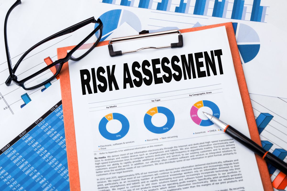 Risk Management RS